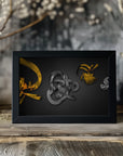 Plakat - 3d Art 2