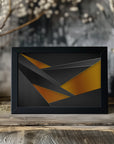 Plakat - 3d Art 9