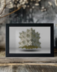 Plakat - 3d Art 21