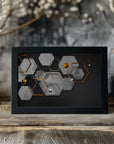 Plakat - 3d Art 23