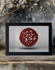 Poster - 3d Art 25