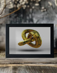 Plakat - 3d Art 26