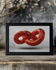 Plakat - 3d Art 28