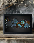 Plakat - 3d Art 35