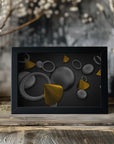 Plakat - 3d Art 40