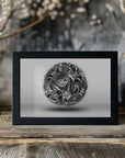 Plakat - 3d Art 41