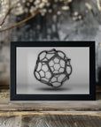 Plakat - 3d Art 52
