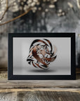 Poster - 3d Art 61