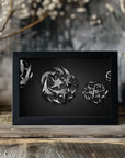Plakat - 3d Art 63