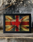 Plakat - London Collage 90