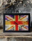 Plakat - London Collage 93