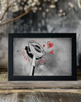 Plakat - Street Art 1