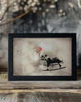 Plakat - Street Art 2