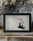 Poster - Street Art 4