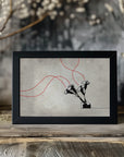 Poster - Street Art 10