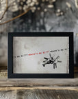 Plakat - Street Art 14