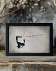 Plakat - Street Art 15