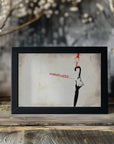Poster - Street Art 18