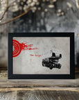 Poster - Street Art 19