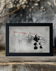Plakat - Street Art 20