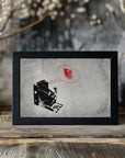 Plakat - Street Art 31