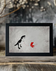 Plakat - Street Art 33