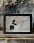 Poster - Street Art 34