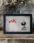 Plakat - Street Art 35