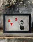 Poster - Street Art 36