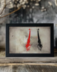 Poster - Street Art 37