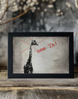 Poster - Street Art 38