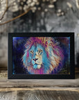 Poster - Lion 5