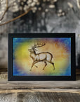 Plakat - Red Deer 5