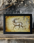 Plakat - Red Deer 6