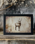 Plakat - Red Deer 8