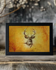 Plakat - Red Deer 9