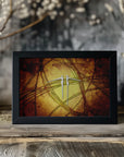 Poster - Warm Abstracts