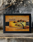 Plakat - Warm Abstracts 8