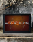 Plakat - Warm Abstracts 11