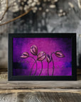 Plakat - Warm Abstracts 38