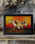 Poster - Warm Abstracts 48