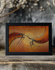 Plakat - Warm Abstracts 56