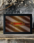 Plakat - Warm Abstracts 57