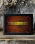 Plakat - Warm Abstracts 87