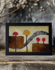 Poster - Warm Abstracts 86
