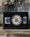 Plakat - Warm Abstracts 102