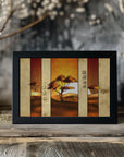 Plakat - Warm Abstracts 113