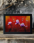 Poster - Warm Abstracts 124