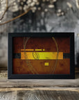 Plakat - Warm Abstracts 134