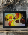 Poster - Warm Abstracts 140